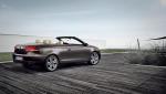 Volkswagen Eos 2010 года